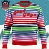 Chrono Trigger Good Tidings We Bring Xmas Holiday Gift Ugly Christmas Sweater