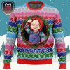 Clannad Alt Xmas Holiday Gift Ugly Christmas Sweater