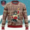 Chucky Christmas Xmas Holiday Gift Ugly Christmas Sweater