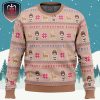 Clannad Alt Xmas Holiday Gift Ugly Christmas Sweater